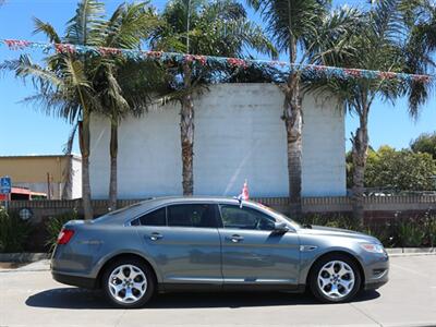 2011 Ford Taurus SEL - Photo 5 - Santa Maria, CA 93458