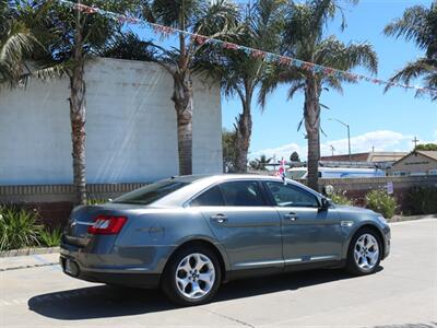 2011 Ford Taurus SEL - Photo 6 - Santa Maria, CA 93458