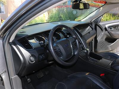 2011 Ford Taurus SEL - Photo 16 - Santa Maria, CA 93458