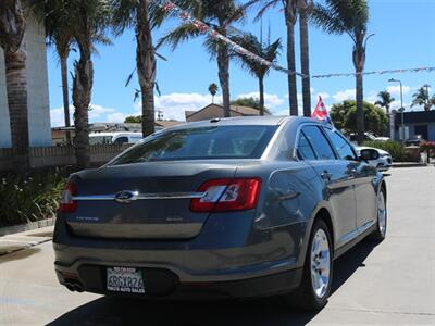 2011 Ford Taurus SEL - Photo 8 - Santa Maria, CA 93458