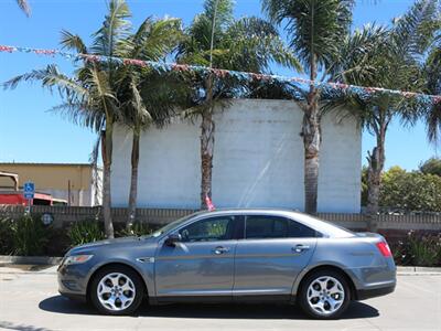 2011 Ford Taurus SEL - Photo 12 - Santa Maria, CA 93458