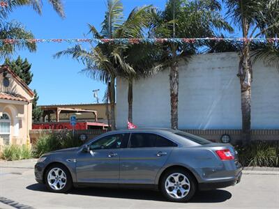 2011 Ford Taurus SEL - Photo 13 - Santa Maria, CA 93458