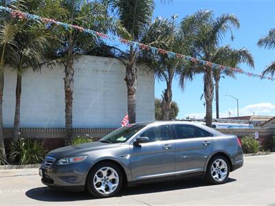 2011 Ford Taurus SEL - Photo 11 - Santa Maria, CA 93458
