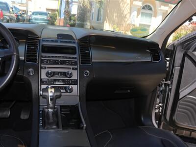 2011 Ford Taurus SEL - Photo 25 - Santa Maria, CA 93458