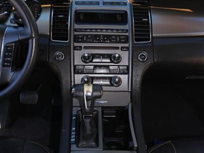 2011 Ford Taurus SEL - Photo 27 - Santa Maria, CA 93458