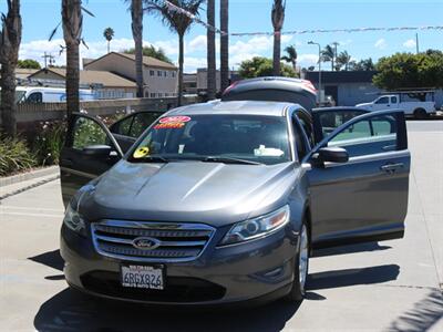 2011 Ford Taurus SEL - Photo 29 - Santa Maria, CA 93458
