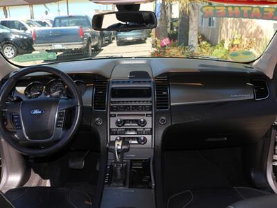 2011 Ford Taurus SEL - Photo 24 - Santa Maria, CA 93458