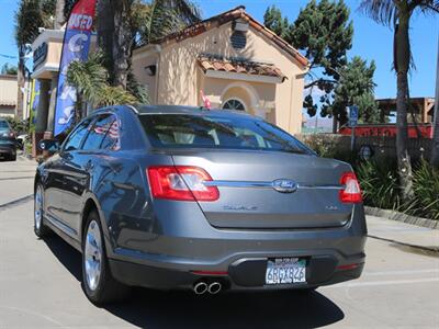 2011 Ford Taurus SEL - Photo 15 - Santa Maria, CA 93458