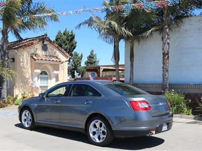 2011 Ford Taurus SEL - Photo 14 - Santa Maria, CA 93458
