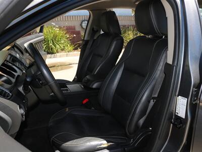 2011 Ford Taurus SEL - Photo 17 - Santa Maria, CA 93458