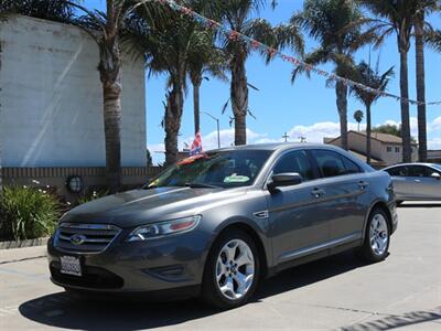 2011 Ford Taurus SEL - Photo 10 - Santa Maria, CA 93458