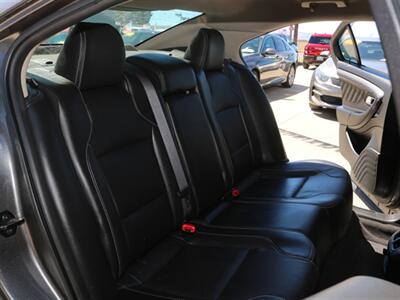 2011 Ford Taurus SEL - Photo 23 - Santa Maria, CA 93458
