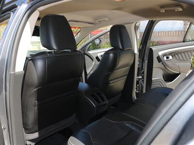 2011 Ford Taurus SEL - Photo 18 - Santa Maria, CA 93458