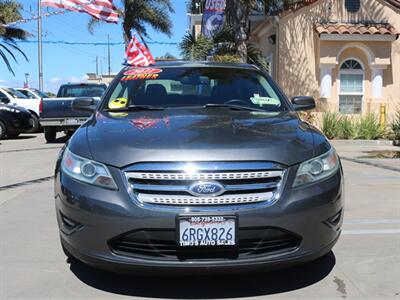 2011 Ford Taurus SEL - Photo 2 - Santa Maria, CA 93458