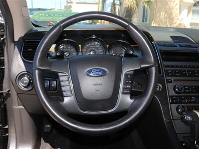 2011 Ford Taurus SEL - Photo 28 - Santa Maria, CA 93458