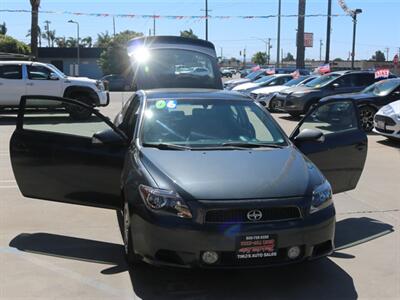 2006 Scion tC   - Photo 30 - Santa Maria, CA 93458