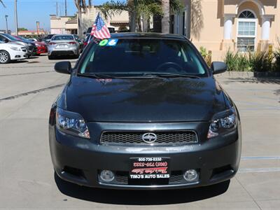 2006 Scion tC   - Photo 3 - Santa Maria, CA 93458