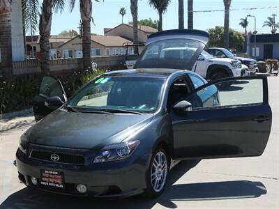 2006 Scion tC   - Photo 32 - Santa Maria, CA 93458