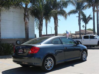 2006 Scion tC   - Photo 9 - Santa Maria, CA 93458