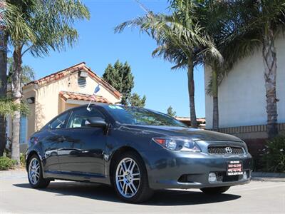 2006 Scion tC   - Photo 4 - Santa Maria, CA 93458