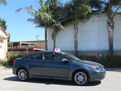 2006 Scion tC   - Photo 6 - Santa Maria, CA 93458