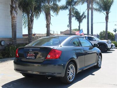 2006 Scion tC   - Photo 10 - Santa Maria, CA 93458