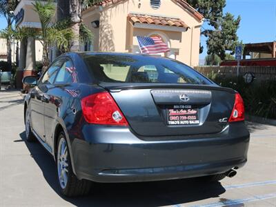 2006 Scion tC   - Photo 17 - Santa Maria, CA 93458