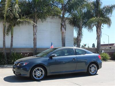 2006 Scion tC   - Photo 13 - Santa Maria, CA 93458