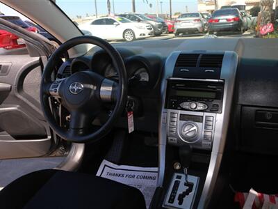 2006 Scion tC   - Photo 27 - Santa Maria, CA 93458