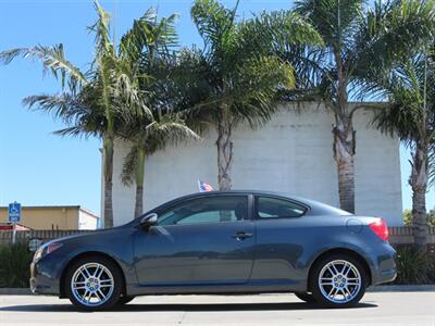 2006 Scion tC   - Photo 14 - Santa Maria, CA 93458