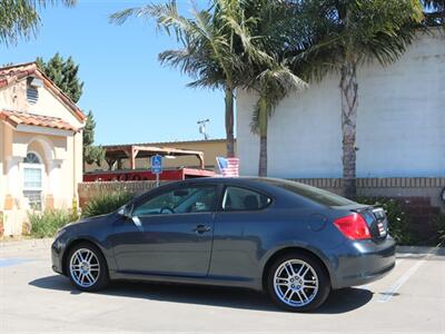 2006 Scion tC   - Photo 15 - Santa Maria, CA 93458
