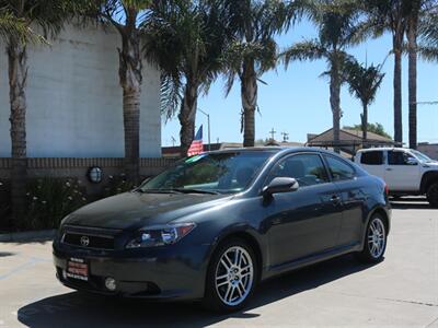 2006 Scion tC   - Photo 12 - Santa Maria, CA 93458