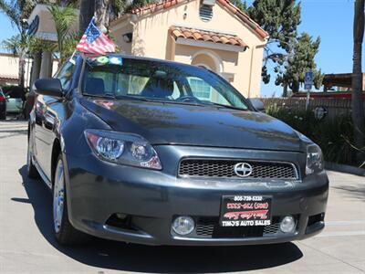 2006 Scion tC   - Photo 1 - Santa Maria, CA 93458