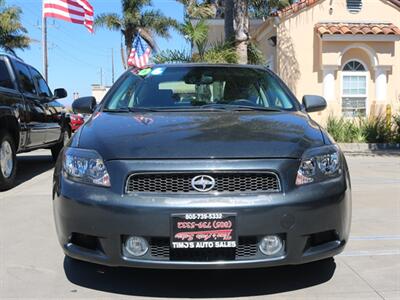 2006 Scion tC   - Photo 2 - Santa Maria, CA 93458