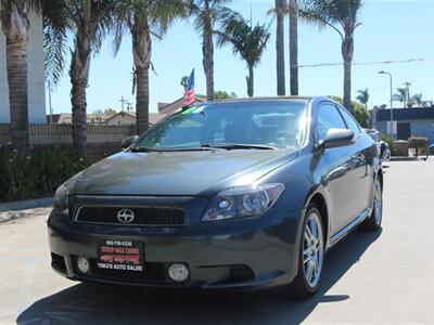 2006 Scion tC   - Photo 11 - Santa Maria, CA 93458