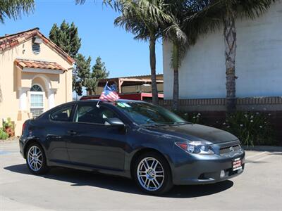 2006 Scion tC   - Photo 5 - Santa Maria, CA 93458
