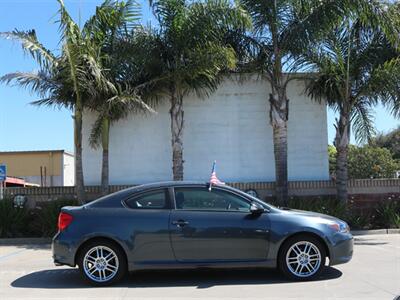 2006 Scion tC   - Photo 7 - Santa Maria, CA 93458