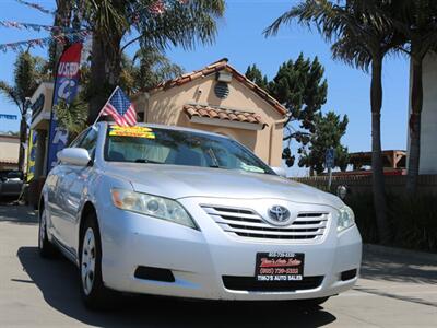 2008 Toyota Camry LE - Photo 1 - Santa Maria, CA 93458
