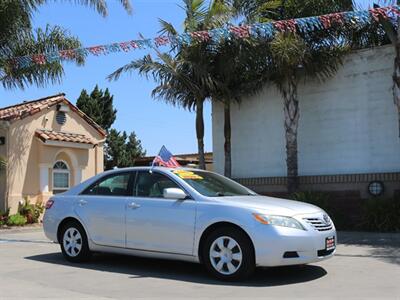 2008 Toyota Camry LE - Photo 4 - Santa Maria, CA 93458