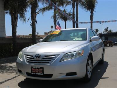 2008 Toyota Camry LE - Photo 10 - Santa Maria, CA 93458