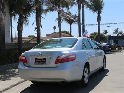 2008 Toyota Camry LE - Photo 9 - Santa Maria, CA 93458