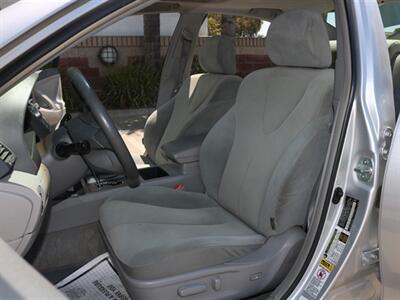 2008 Toyota Camry LE - Photo 18 - Santa Maria, CA 93458