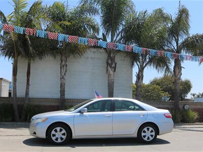 2008 Toyota Camry LE - Photo 12 - Santa Maria, CA 93458