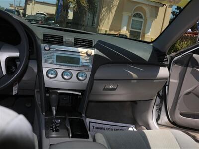 2008 Toyota Camry LE - Photo 27 - Santa Maria, CA 93458