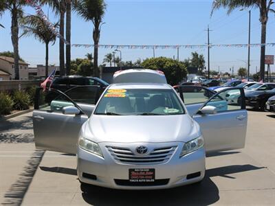 2008 Toyota Camry LE - Photo 31 - Santa Maria, CA 93458
