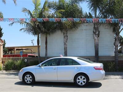2008 Toyota Camry LE - Photo 14 - Santa Maria, CA 93458