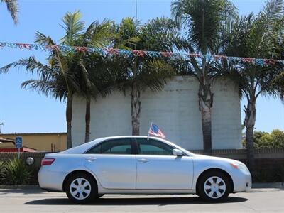 2008 Toyota Camry LE - Photo 6 - Santa Maria, CA 93458