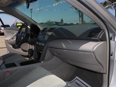 2008 Toyota Camry LE - Photo 21 - Santa Maria, CA 93458