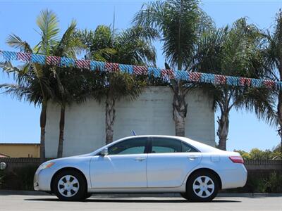 2008 Toyota Camry LE - Photo 13 - Santa Maria, CA 93458