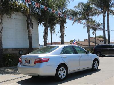 2008 Toyota Camry LE - Photo 8 - Santa Maria, CA 93458